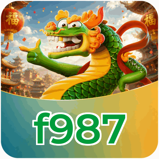 f987 APK - Interface Android